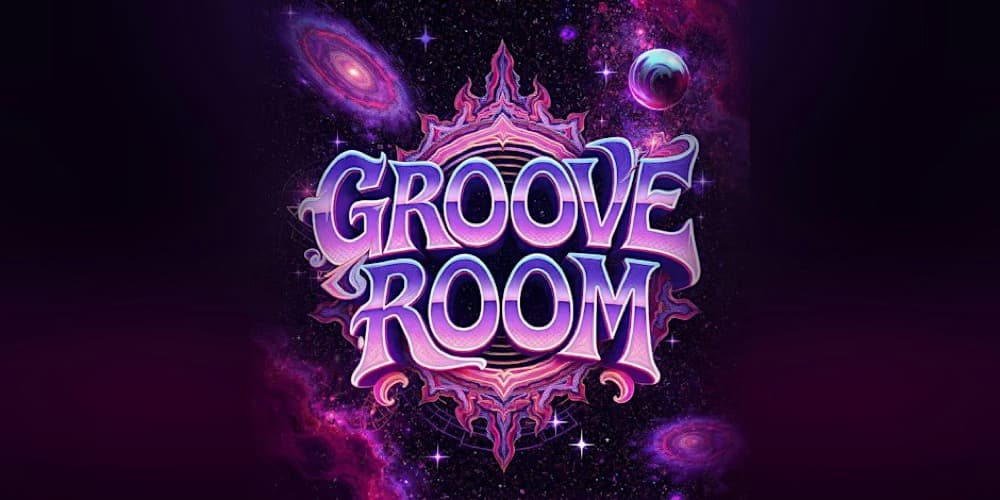 Groove Room flyer