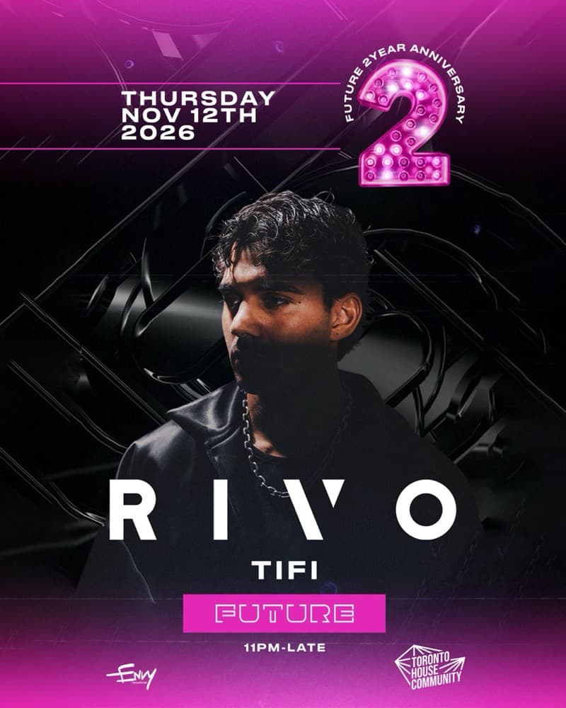Rivo flyer, Future, 2026-11-12