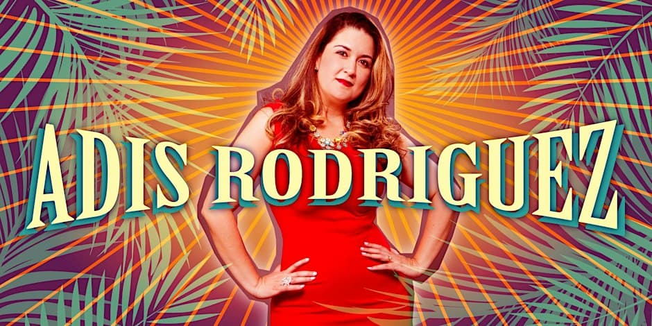 Salsa Saturday w Adis Rodriguez + DJ Van Gogh + Baila Boogaloo! flyer, Lula Lounge, 2026-11-14