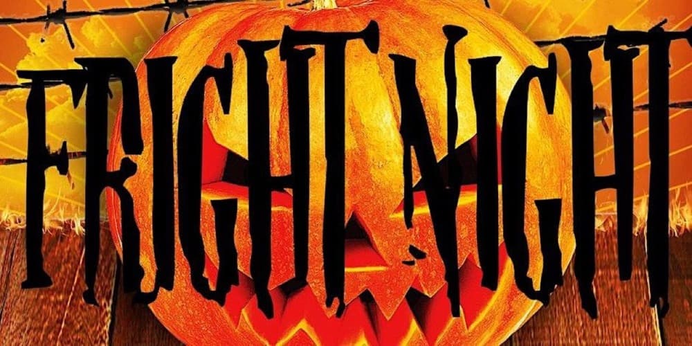 UofT Fright Night 2026 at Fiction flyer, Friday October 30