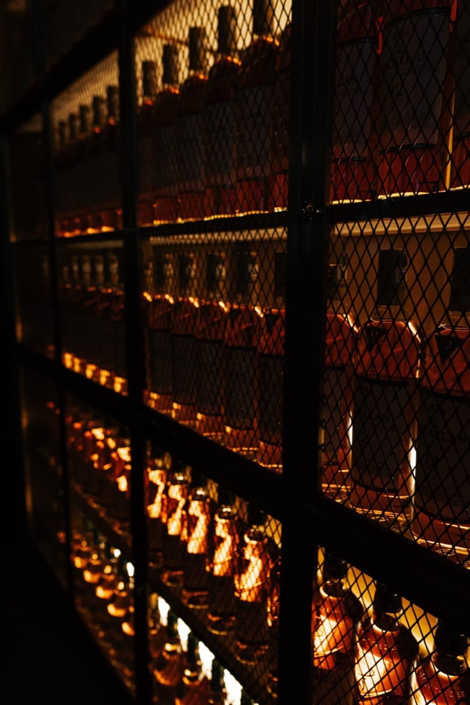 Bar 404, a night at the venue