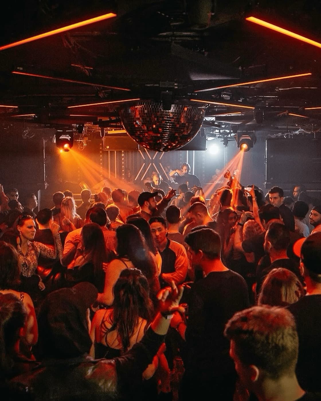 Coda, inside