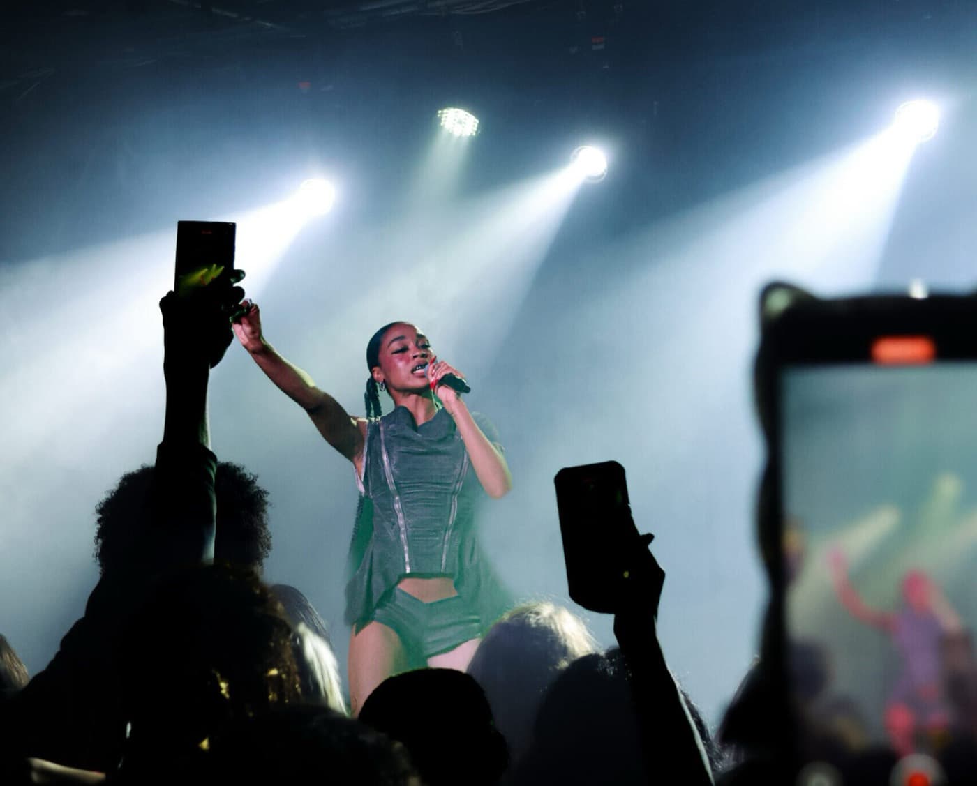 Drake Underground, a night at the venue