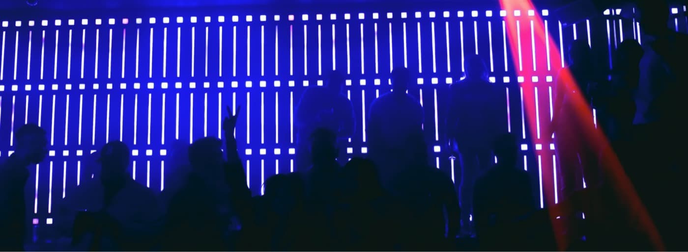 Ultraviolet, the room